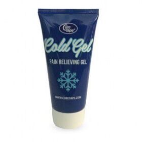 Охлаждающий гель Cold Gel tubе