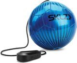 Тренировочный футбольный мяч SKLZ STAR-KICK TOUCH TRAINER AQUA