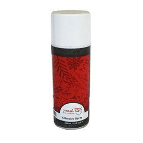 Клей спрей Dynamic Tape Adhesive Spray 400 мл